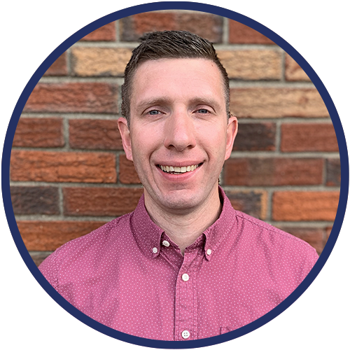 President - Justin Cook