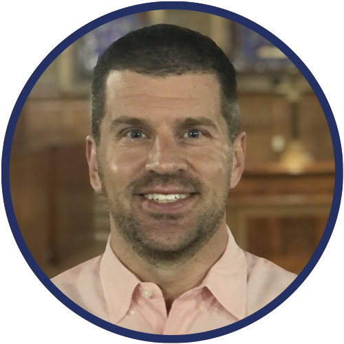 Vice President - Matt Walker