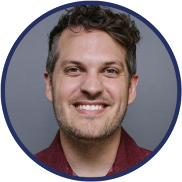 At-Large - Nathan Eikenberry