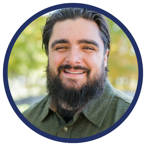 Secretary - Ben James