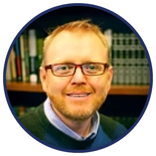 At-Large - Toby Johnson