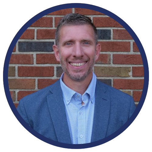 President - Justin Cook