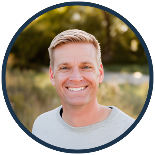 Treasurer - Tyson Herald